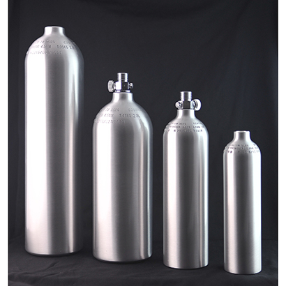 Aquarium CO2 Cylinders