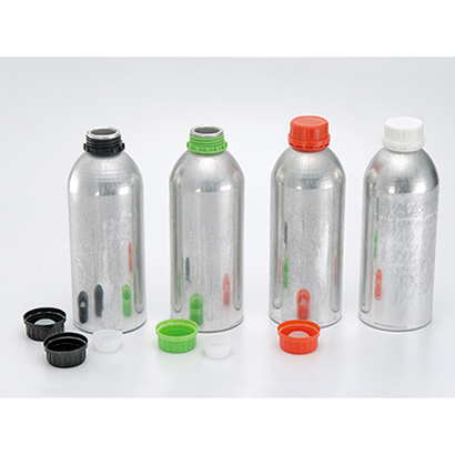 Aluminum Bottles