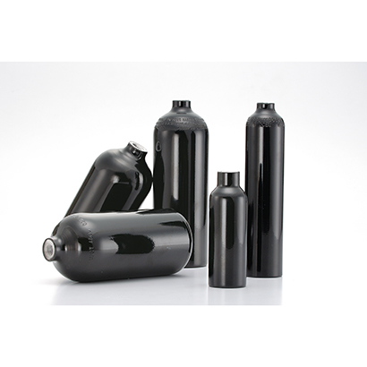 Paintball Cylinders