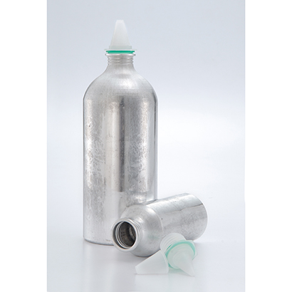 Aluminum Bottles