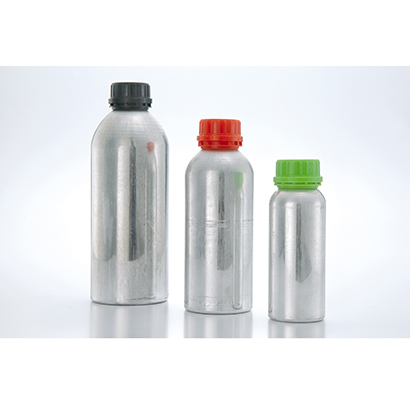 Aluminum Bottles